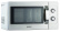 Mikroaaltouuni ammattilainen, 1100W, manuaali - Samsung