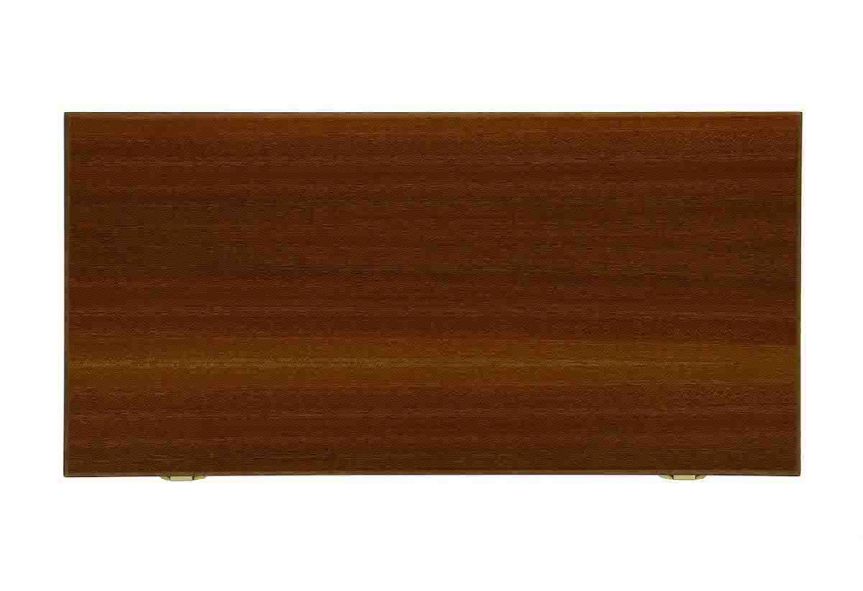 Säilytyslaatikko 05 24 ruokailuvälineelle, Sapele-puuta - Forge de Laguiole