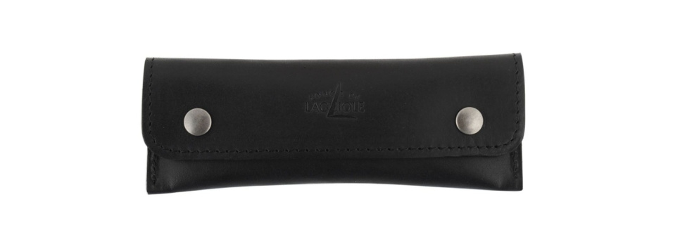 Sommelier veitsi oliivista, kiillotettu, Tradition - Forge de Laguiole