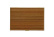 Säilytysrasia 6 ruokailuvälineelle, Sapele - Forge de Laguiole Säilytysrasia 6 ruokailuvälineelle, Sapele - Forge de Laguiole