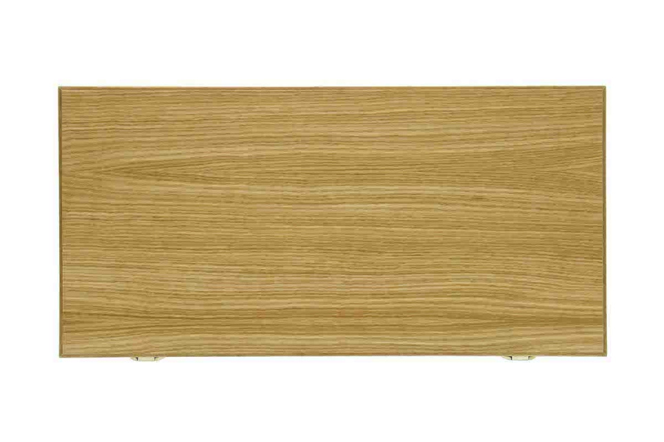 Säilytyslaatikko 03 24 ruokailuvälineelle, tammi - Forge de Laguiole