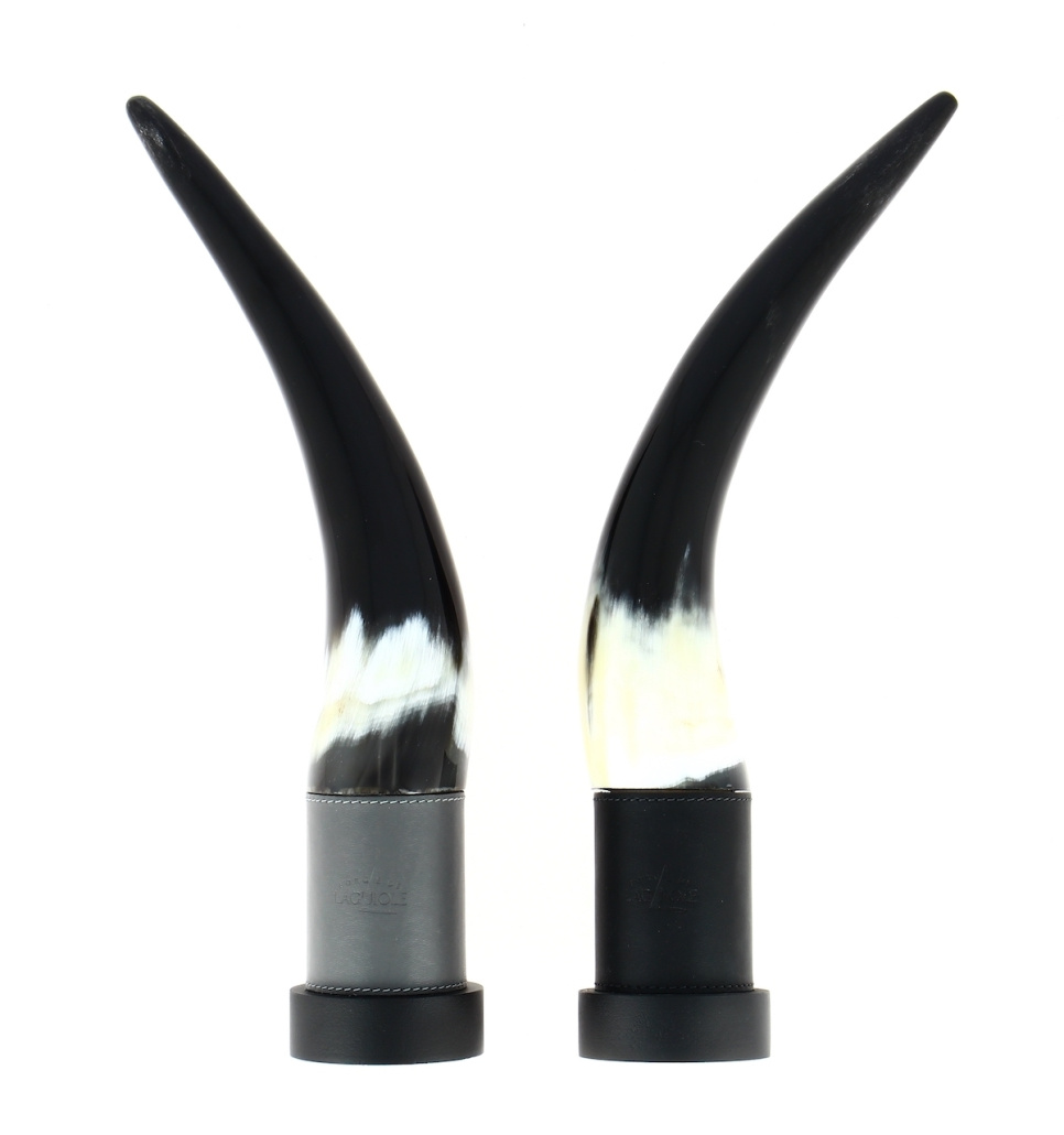 Pippurimylly, Kohorn - Forge de Laguiole