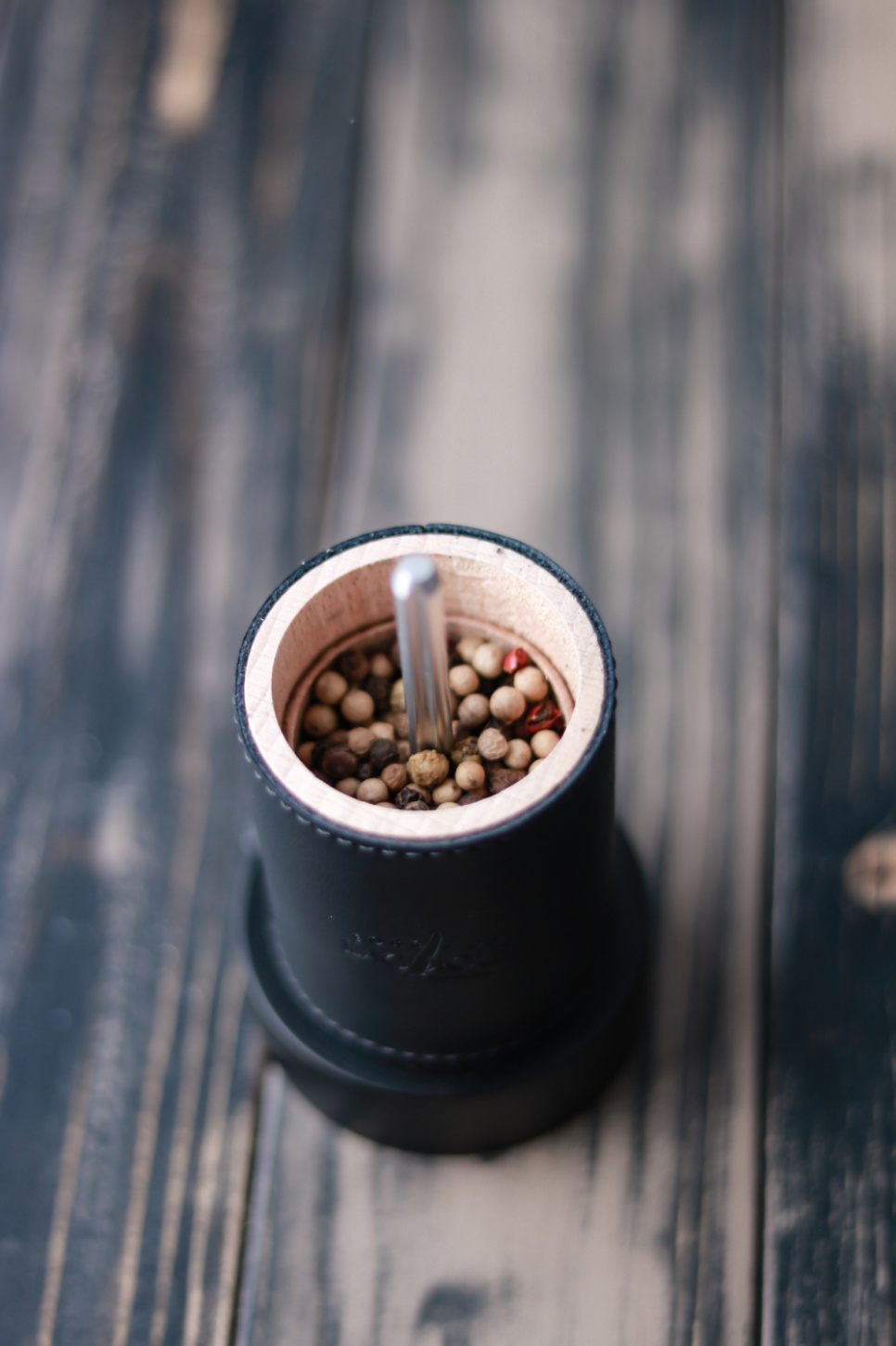 Pippurimylly, Kohorn - Forge de Laguiole