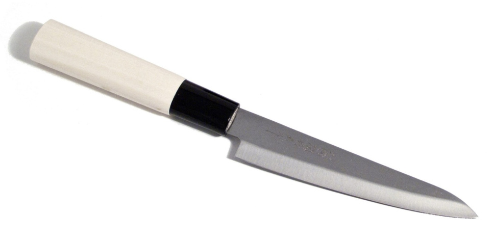Nippon Paring veitsi 12cm ryhmässä Ruoanlaitto / Keittiöveitset / Kuorimaveitset @ KitchenLab (1450-13044)