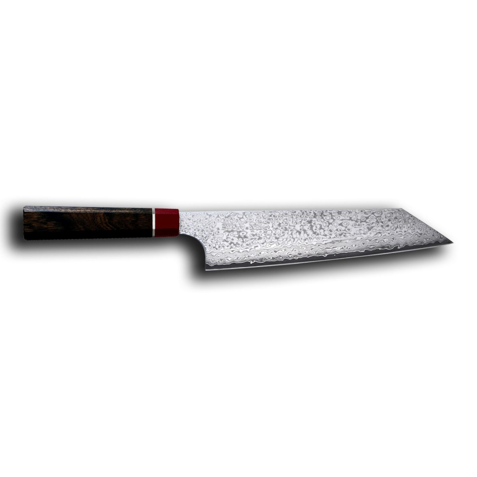 Bunka, kokkiveitsi, 20 cm - Suncraft Octa ryhmässä Ruoanlaitto / Keittiöveitset / Yleisveitset @ KitchenLab (1450-25733)