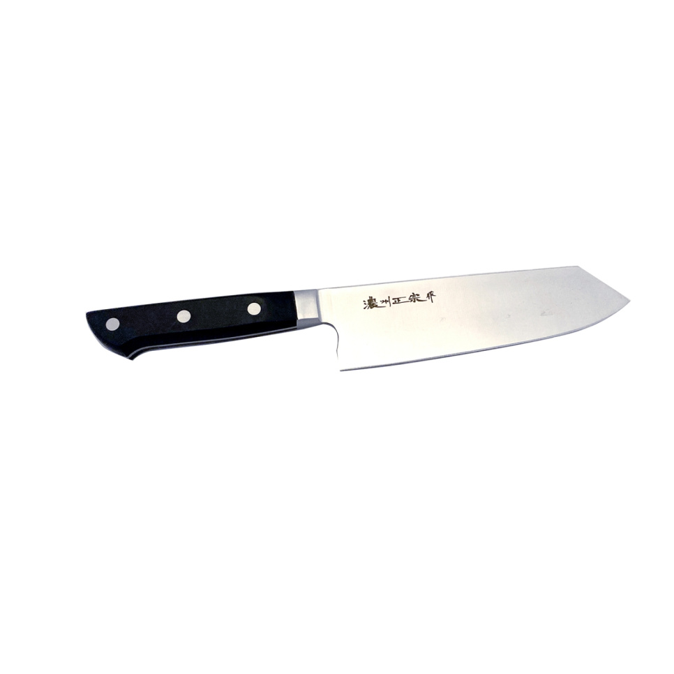 Bunka 20cm - Pro House ryhmässä Ruoanlaitto / Keittiöveitset / Kokkiveitset @ KitchenLab (1450-27642)