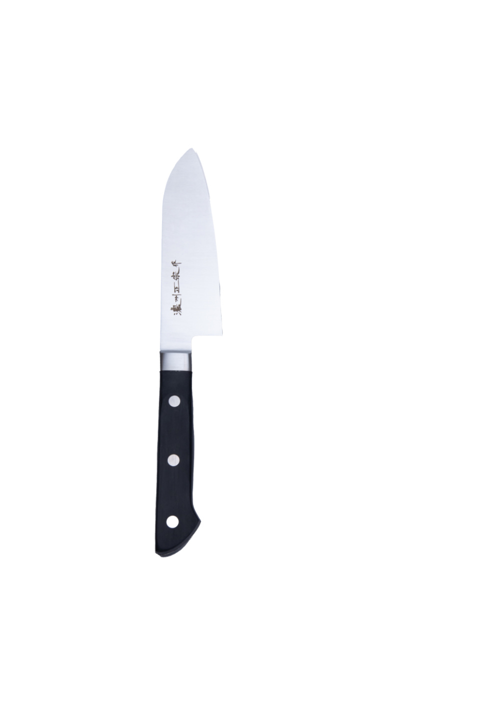 Santoku 13,5 cm - Pro House ryhmässä Ruoanlaitto / Keittiöveitset / Santoku-veitset @ KitchenLab (1450-27643)