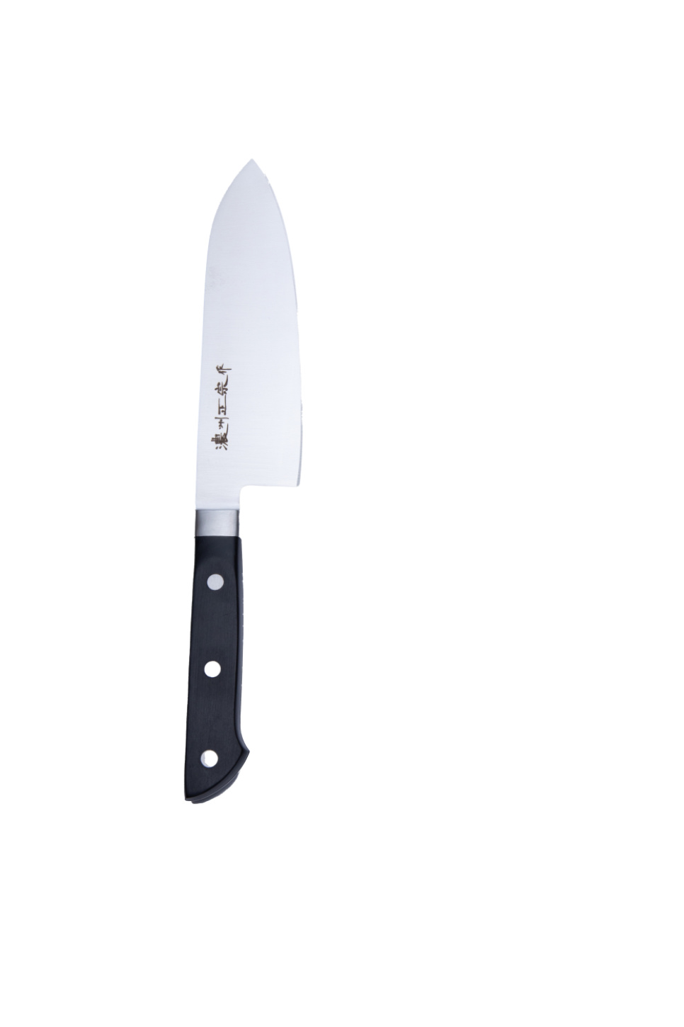 Santoku 17cm - Pro House ryhmässä Ruoanlaitto / Keittiöveitset / Santoku-veitset @ KitchenLab (1450-27645)