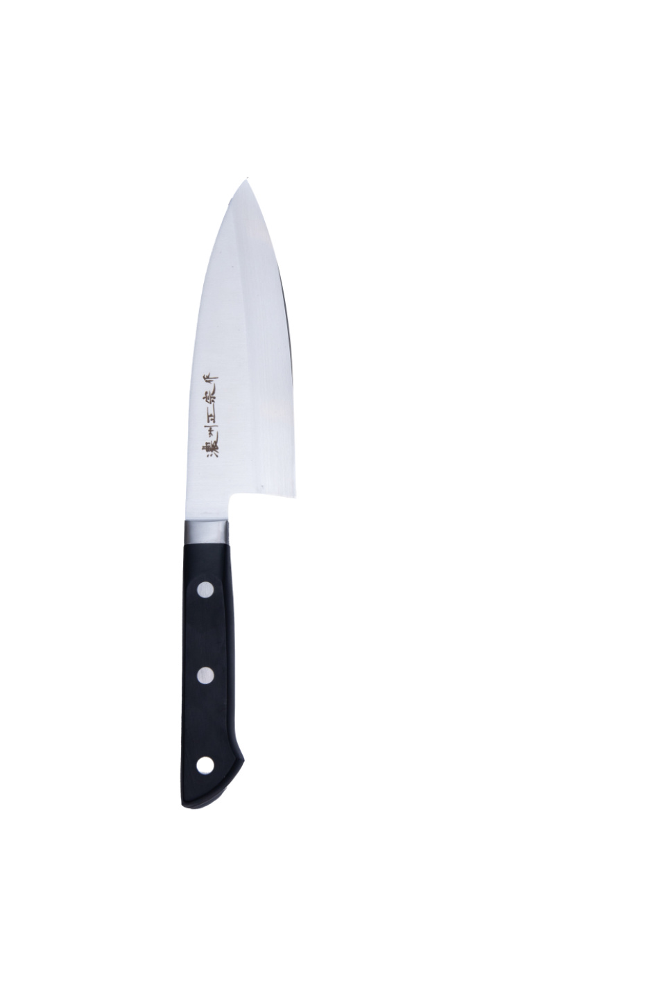 Deba 16cm - Pro House ryhmässä Ruoanlaitto / Keittiöveitset / Fileointiveitset @ KitchenLab (1450-27646)