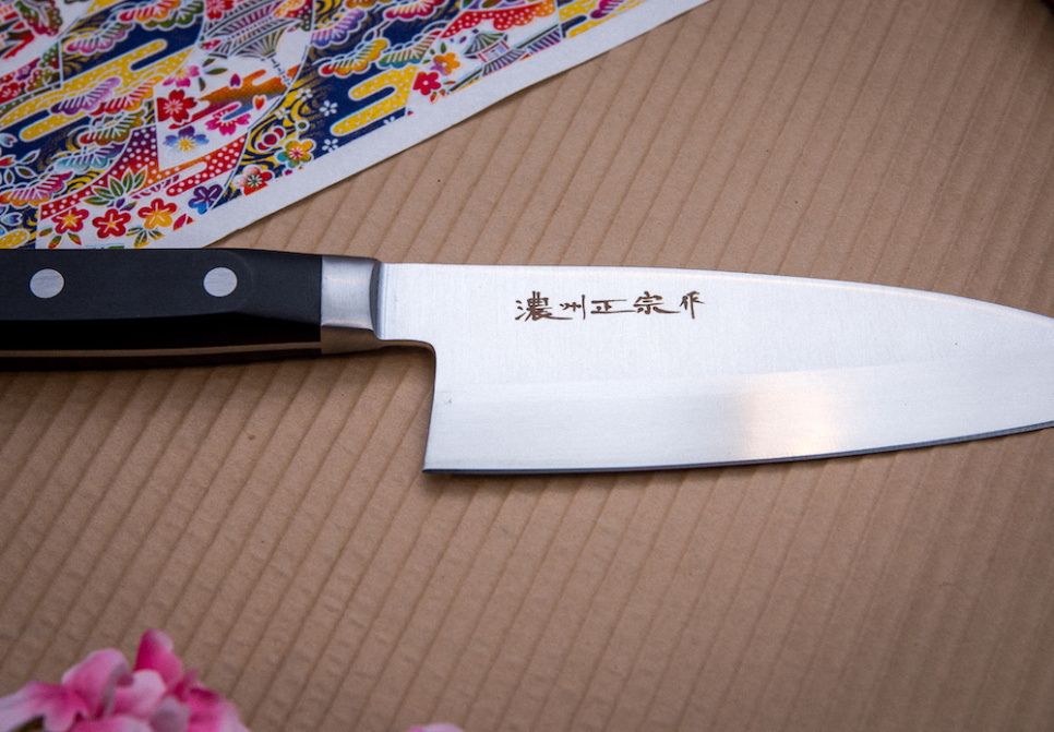 Deba 16cm - Pro House Deba 16cm - Pro House