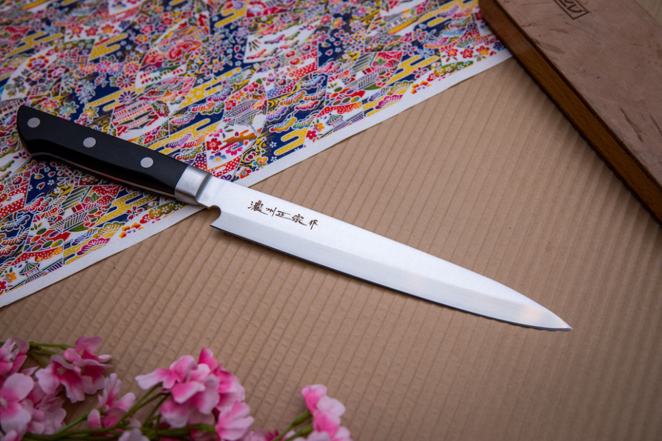 Yanagiba 21cm - Pro House