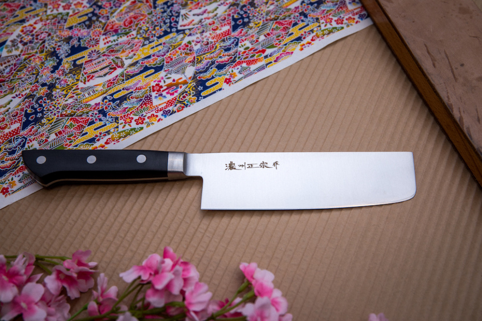 Nakiri 16cm - Pro House