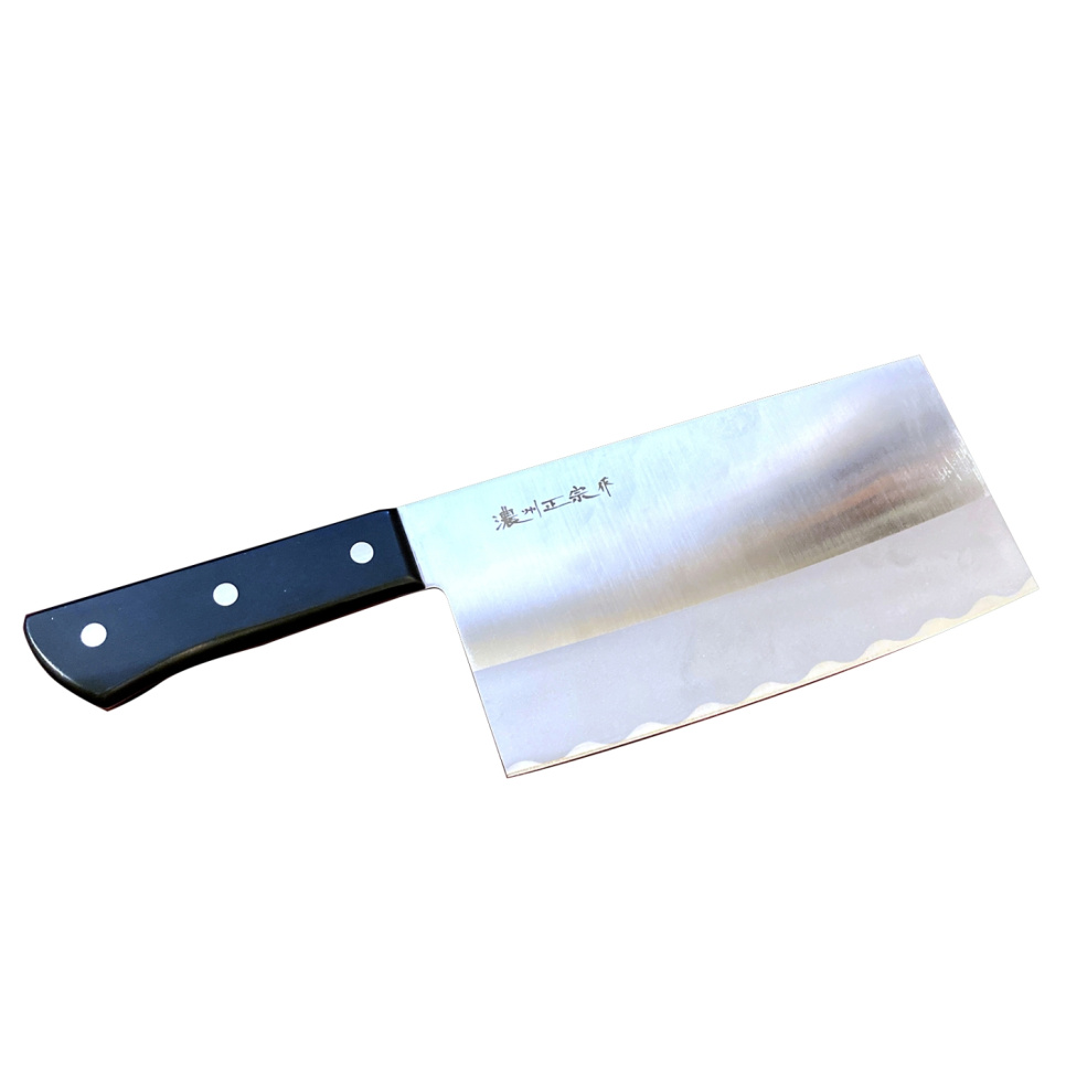 Kiinalainen cleaver 16cm - Pro House ryhmässä Ruoanlaitto / Keittiöveitset / Muut veitset @ KitchenLab (1450-27650)