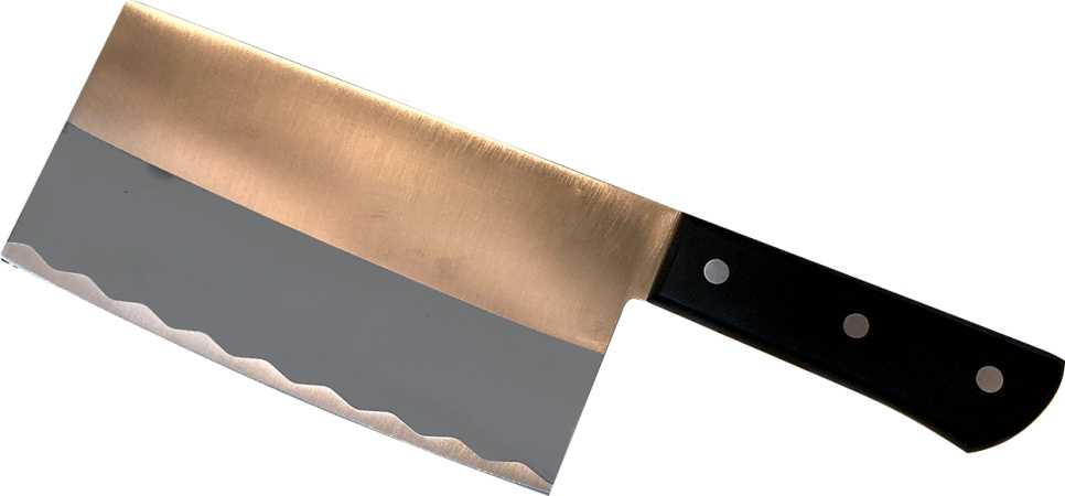 Kiinalainen cleaver 16cm - Pro House Kiinalainen cleaver 16cm - Pro House