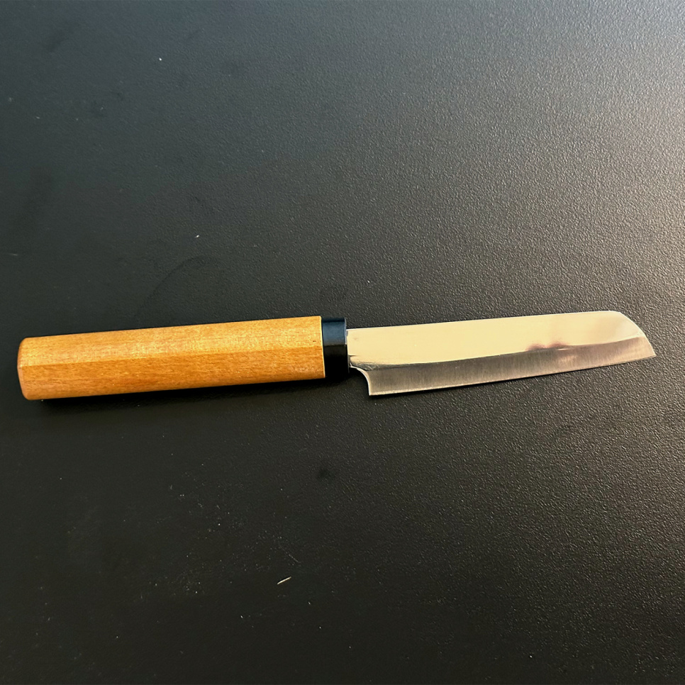 Hedelmäveitsi puisissa koteloissa - Pro House