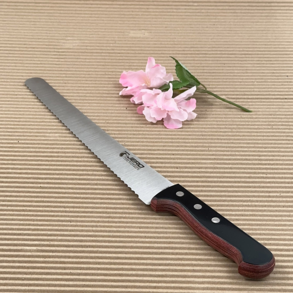Leipäveitsi, 25cm - Jero Leipäveitsi, 25cm - Jero