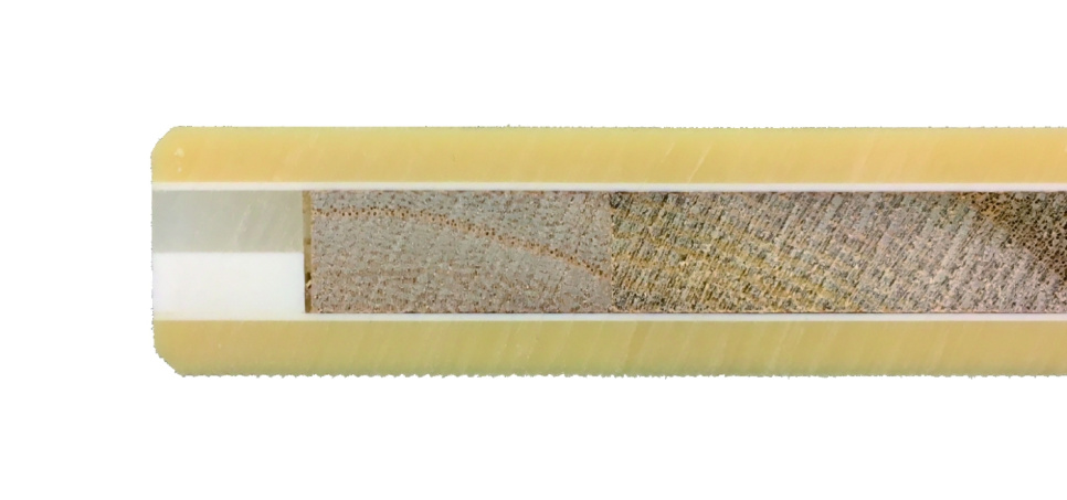 Japanilainen sushi-leikkuulauta - Hasegawa