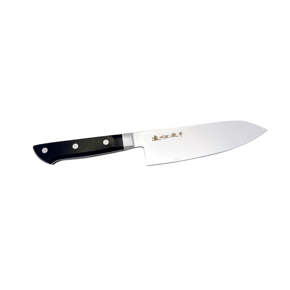 Bunka 17cm - Pro House ryhmässä Ruoanlaitto / Keittiöveitset / Kokkiveitset @ KitchenLab (1450-31683)