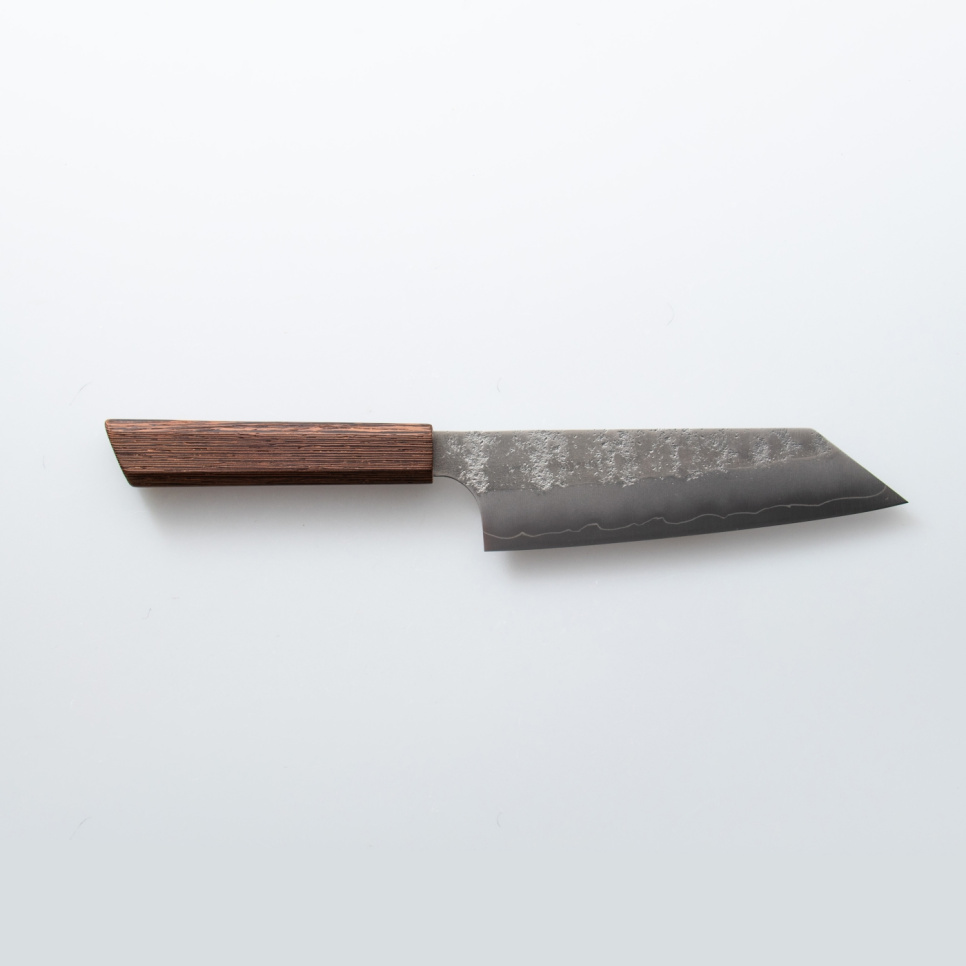 Bunka 16,5 cm, Senzo Retro - Suncraft ryhmässä Ruoanlaitto / Keittiöveitset / Kokkiveitset @ KitchenLab (1450-36194)