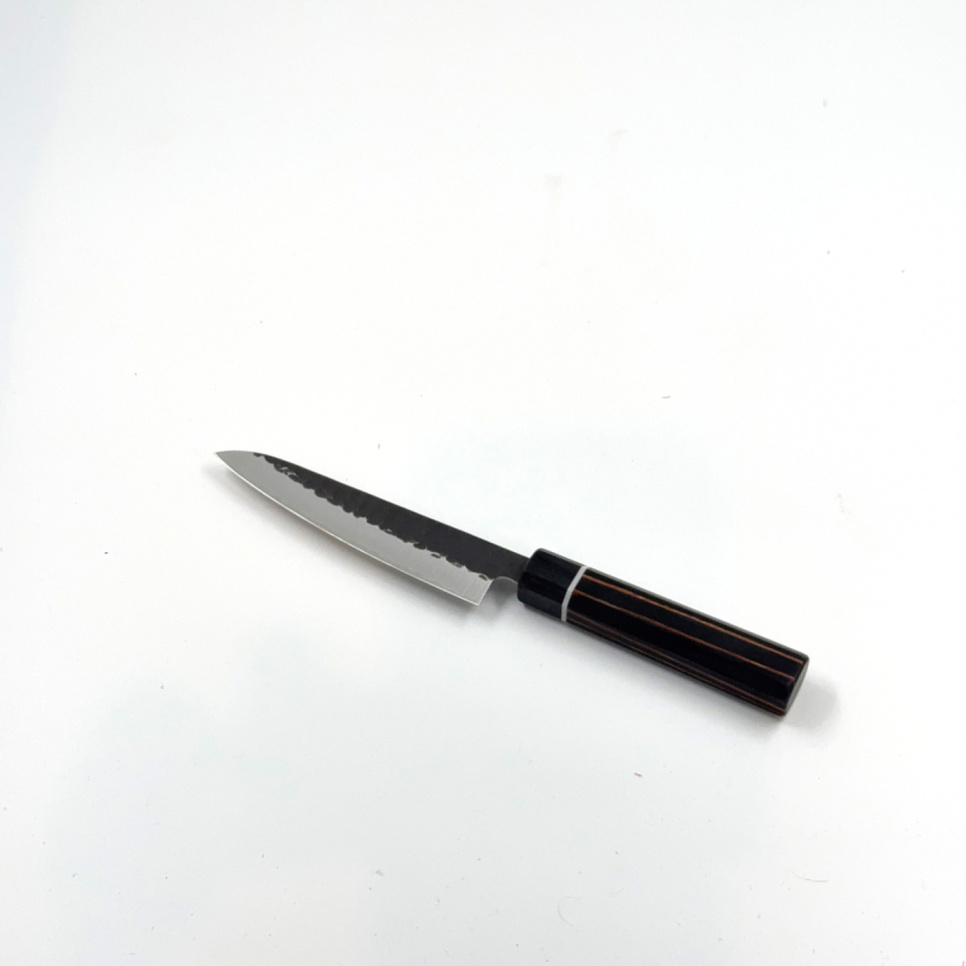 Petty 13 cm, Senzo SPG Strix - Suncraft ryhmässä Ruoanlaitto / Keittiöveitset / Kuorimaveitset @ KitchenLab (1450-36241)