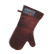 Nahkainen grillukintainen, One Size - Outset