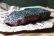 Black Rub naudalle/pihville/BBQ, 368 g - Hardcore Carnivore