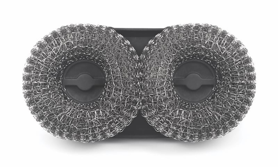 Ristskrubber med håndtag - Outset