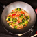 Wok hiiliteräs, 30 cm - Joyce Chen