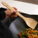 Stir-fry lastain kiillotetusta bambusta, 35 cm - Joyce Chen