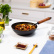 Stir Fry -pannu hiiliteräs, sisäänpoltettu - Joyce Chen