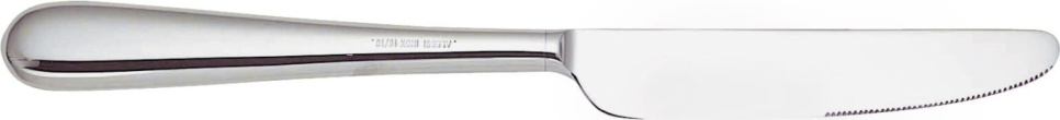 Jälkiruokaveitsi, ontto kahva, Nuovo Milano - Alessi ryhmässä Kattaus / Aterimet / Veitset @ KitchenLab (1466-12091)