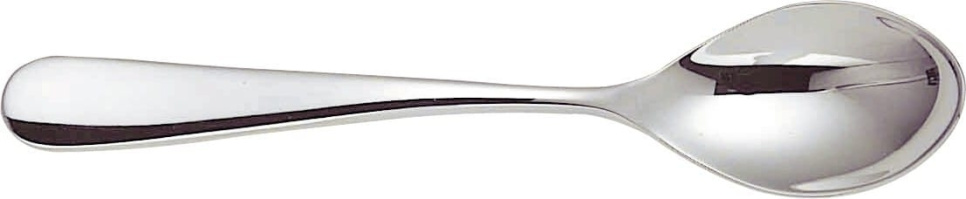 Teelusikka, Nuovo Milano - Alessi ryhmässä Kattaus / Aterimet / Lusikat @ KitchenLab (1466-12093)