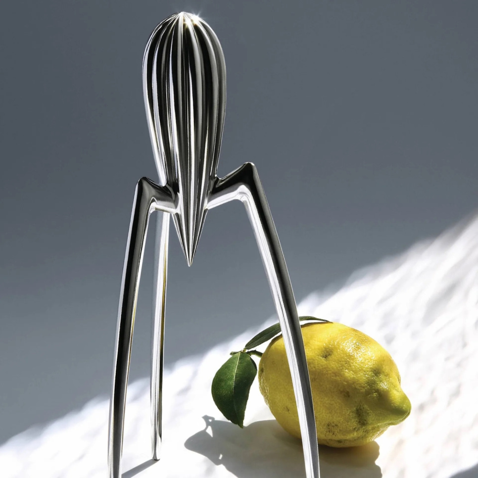 Sitruspuristin, Juicy Salif - Alessi