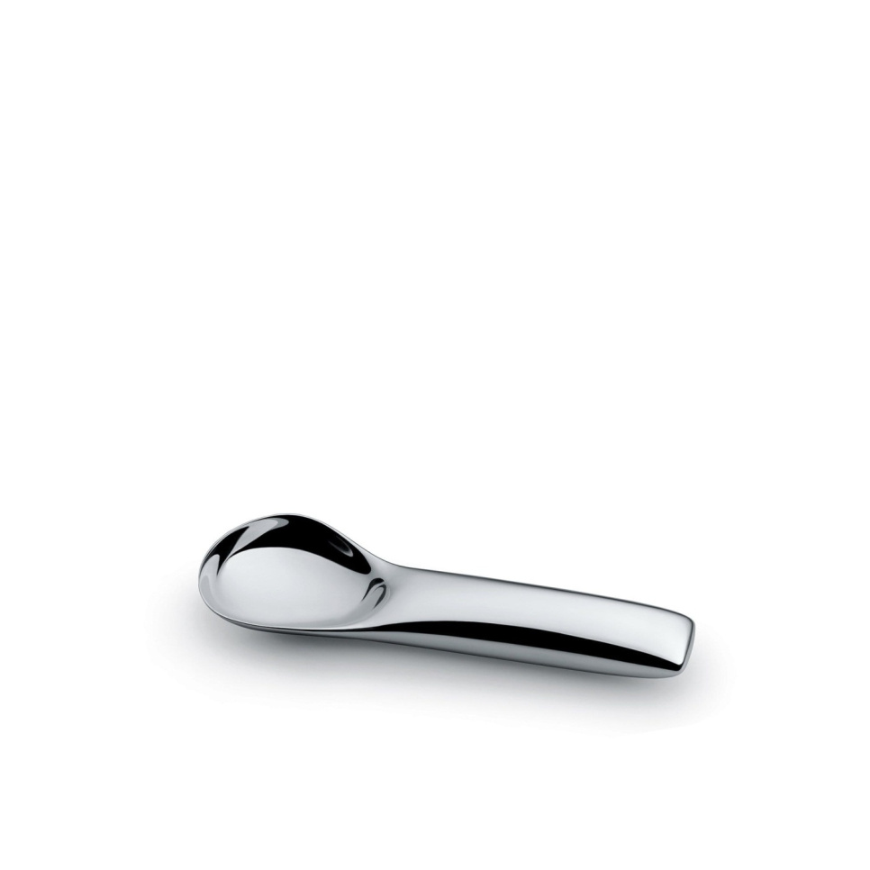 Jäätelökauha ruostumatonta terästä, Koki - Alessi ryhmässä Ruoanlaitto / Keittiövälineet / Muussi- ja jäätelökauhat @ KitchenLab (1466-22456)