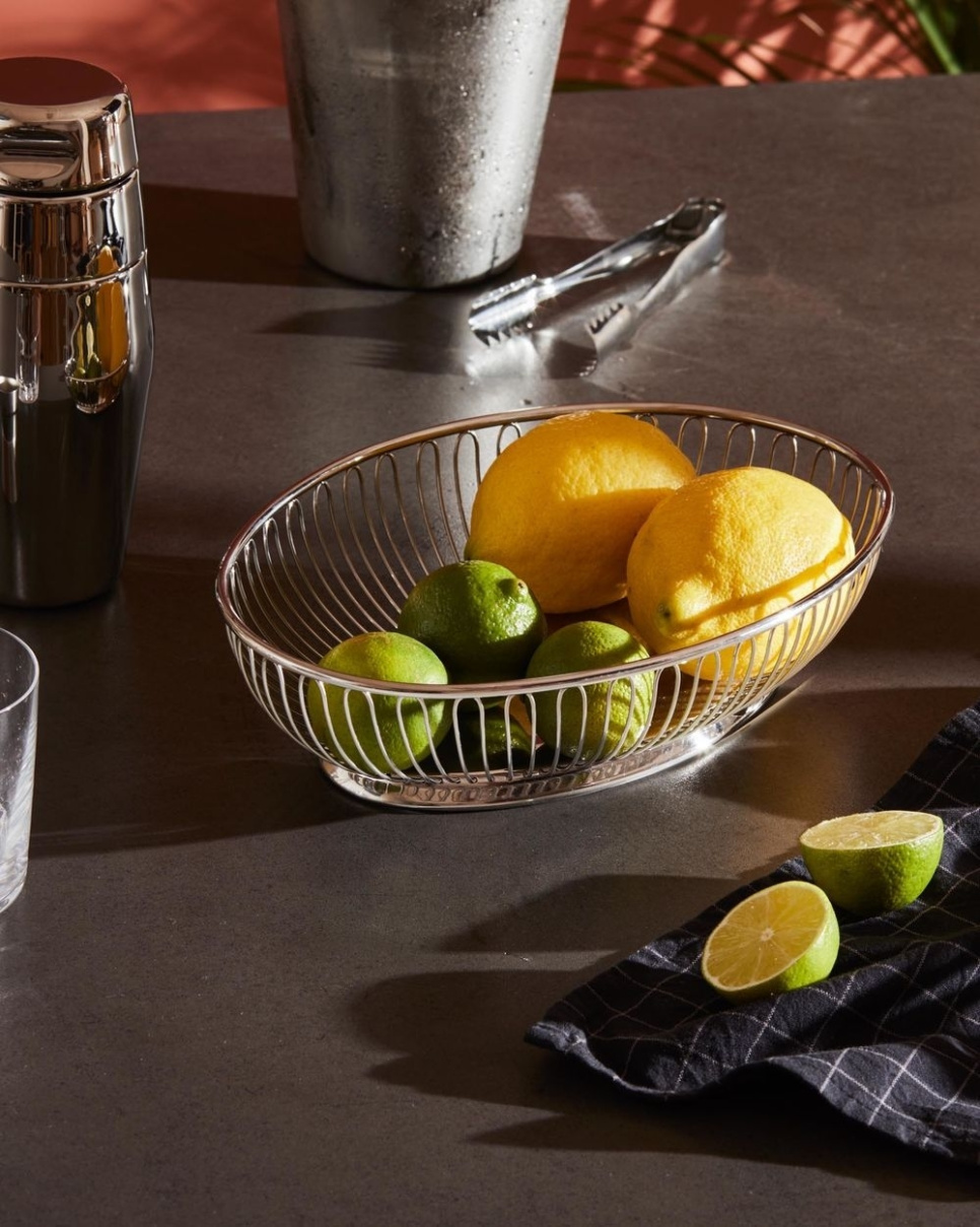 Lankakori 829, soikea - Alessi