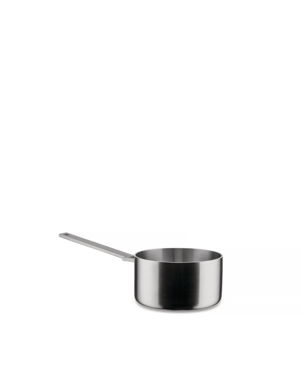 Kattila 16 cm, Convivio - Alessi ryhmässä Ruoanlaitto / Kattilat & Padat / Kattilat @ KitchenLab (1466-31402)