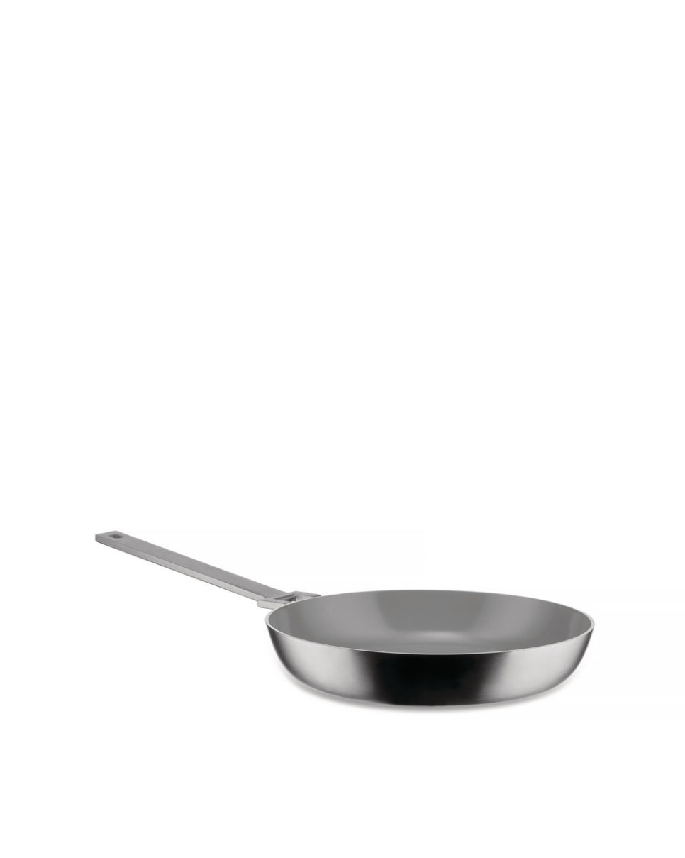 Paistinpannu 24 cm, Convivio - Alessi ryhmässä Ruoanlaitto / Paistoastiat / Paistinpannut @ KitchenLab (1466-31403)