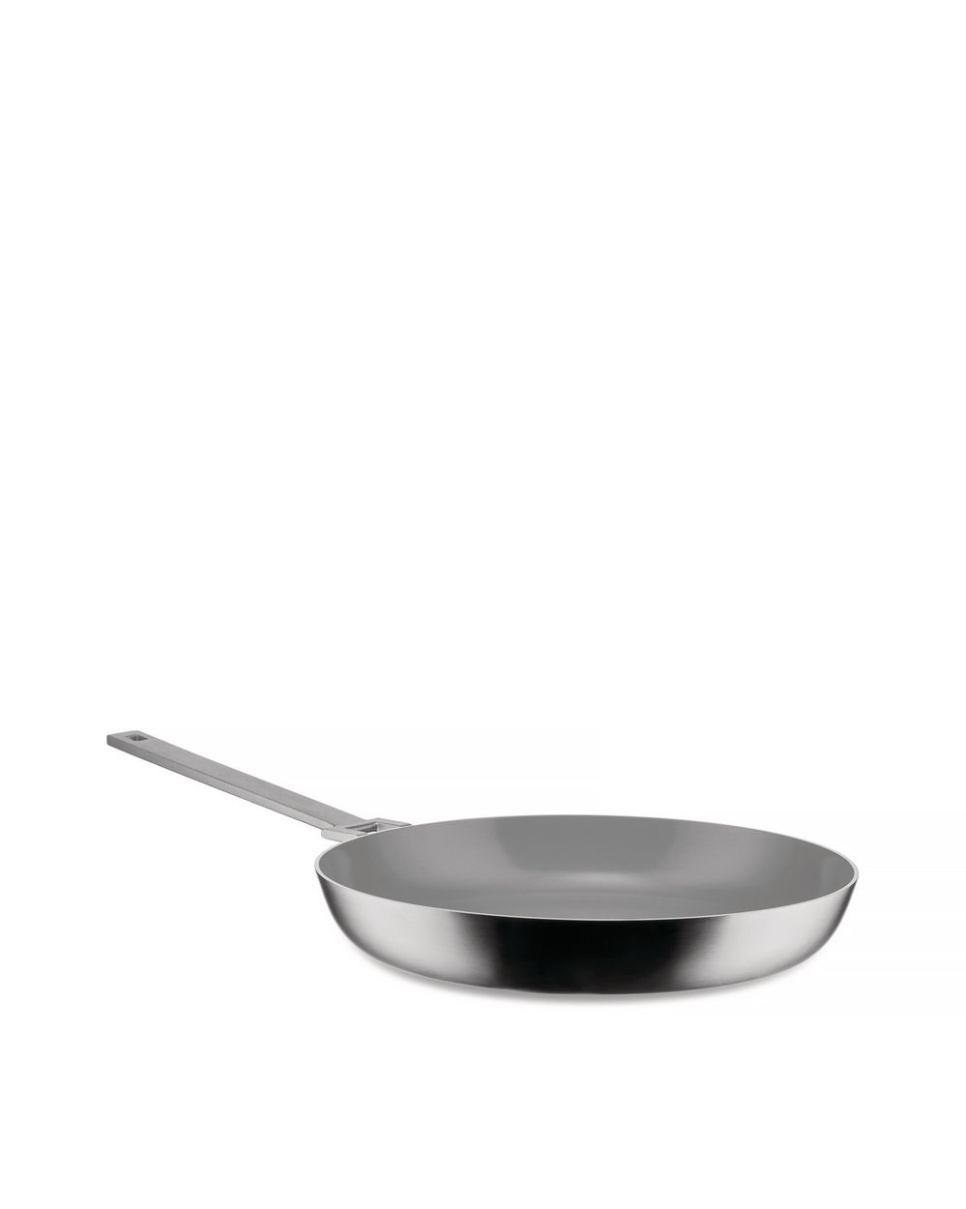 Paistinpannu 28 cm, Convivio - Alessi ryhmässä Ruoanlaitto / Paistoastiat / Paistinpannut @ KitchenLab (1466-31404)