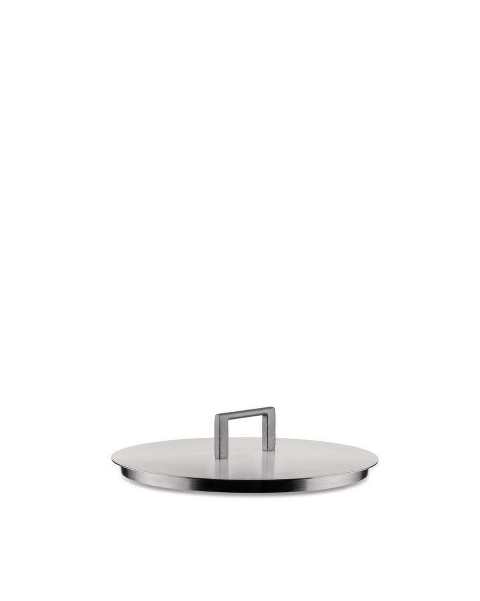 Kansi 20 cm, Convivio - Alessi ryhmässä Ruoanlaitto / Kattilat & Padat / Lisätarvikkeet & kannet @ KitchenLab (1466-31407)