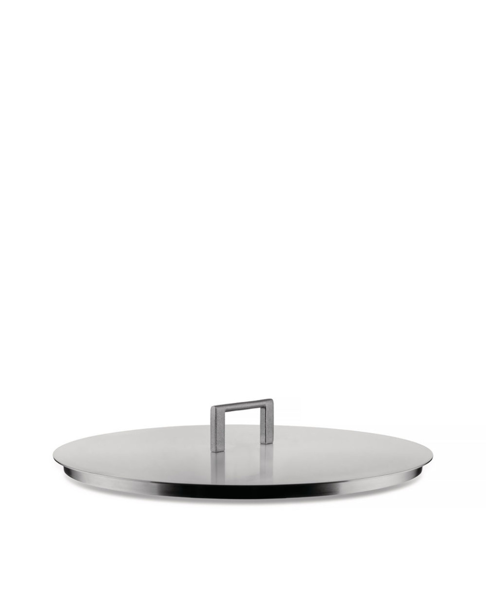 Kansi 28, Convivio - Alessi ryhmässä Ruoanlaitto / Kattilat & Padat / Lisätarvikkeet & kannet @ KitchenLab (1466-31409)
