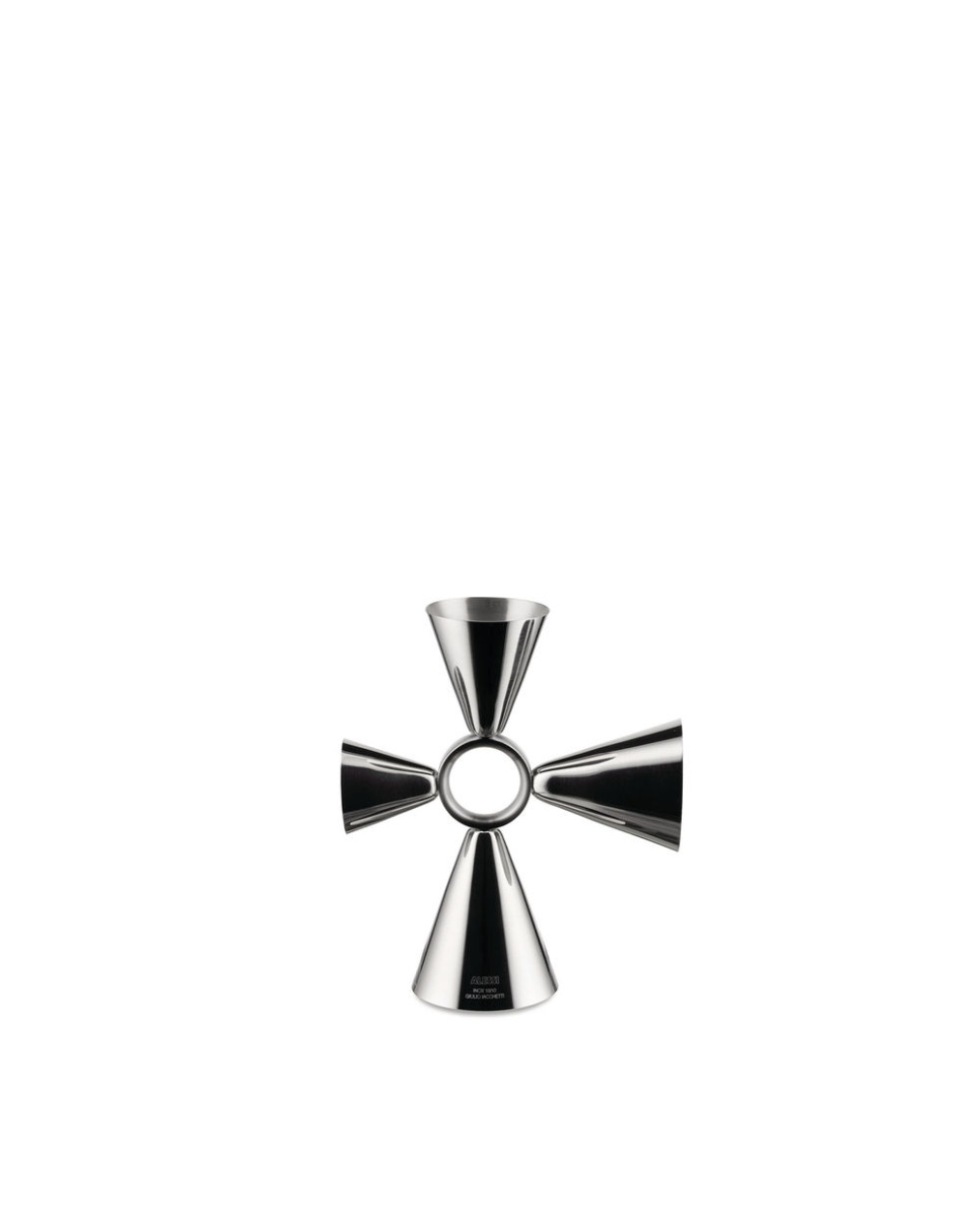 Jiggeri neljällä mitalla, The Tending Box - Alessi