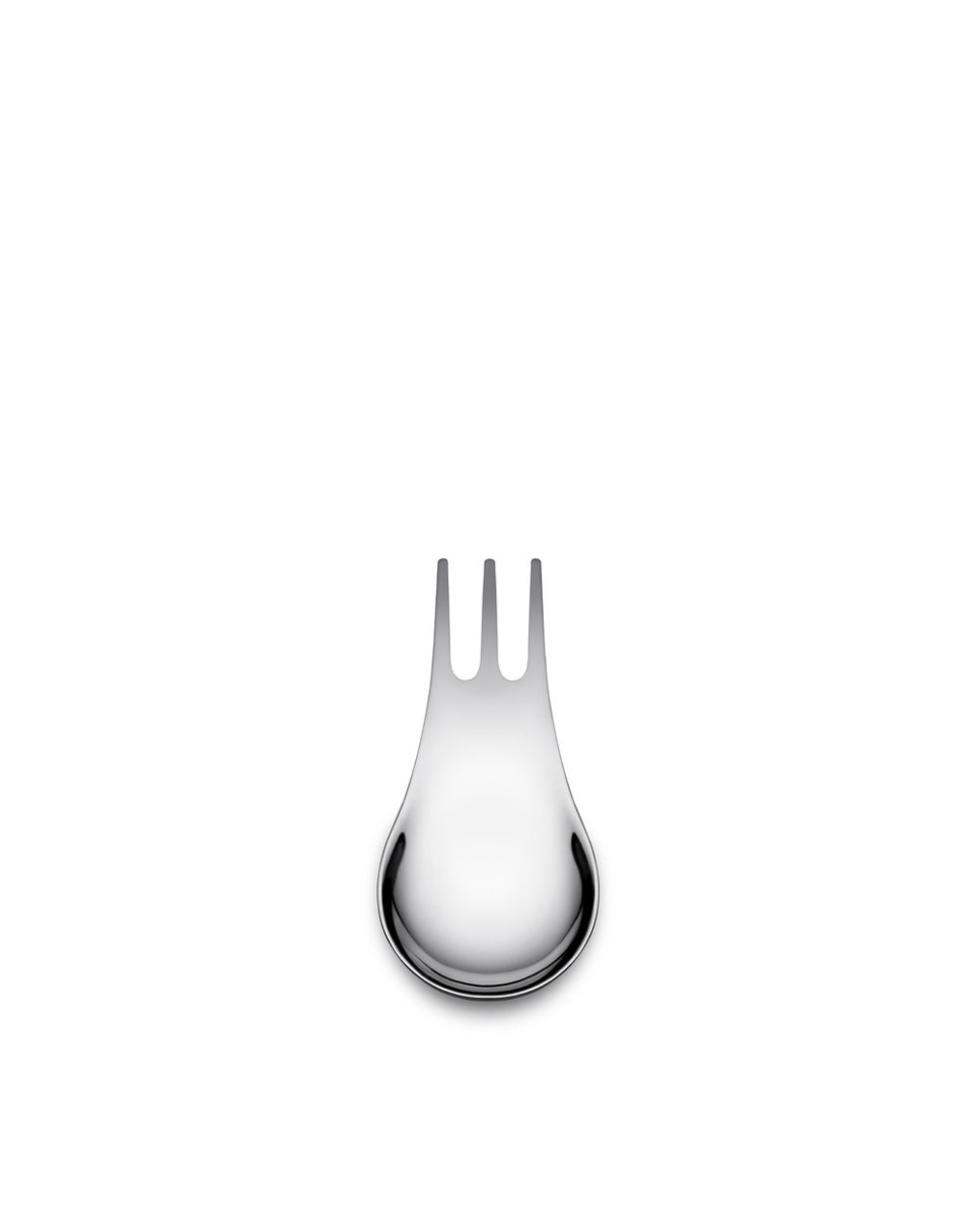 Moscardino, ruokailuvälineet välipaloille, tapaksille ja aperitiiville, 4-pack - Alessi