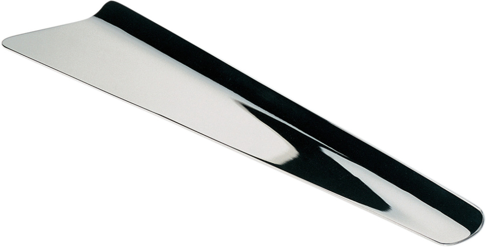 Pöytäkaavin muruja varten, Ala - Alessi - Alessi ryhmässä Kattaus / Muuta kattaukseen & tarjoiluun / Erikoistuotteet @ KitchenLab (1466-33569)