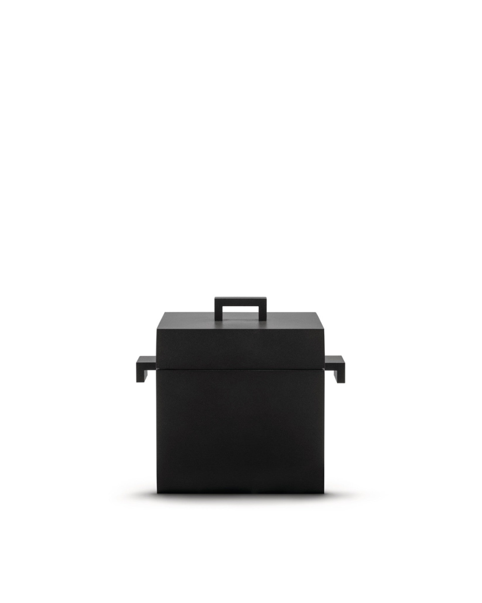 Kattila, La Cubica - Alessi ryhmässä Ruoanlaitto / Kattilat & Padat / Padat @ KitchenLab (1466-33574)