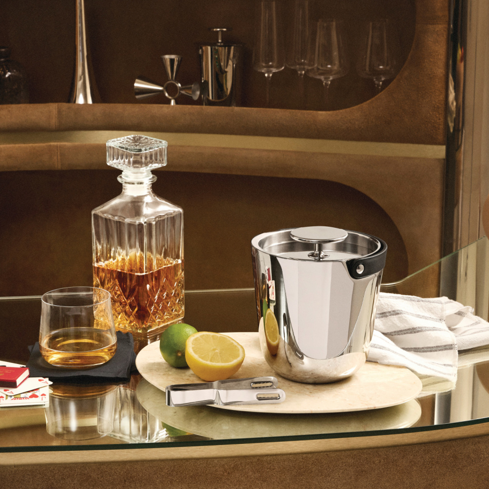 Ishink, hoitolaatikko - Alessi