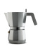 Mokkapannu, induktio, 9 kuppia - Alessi
