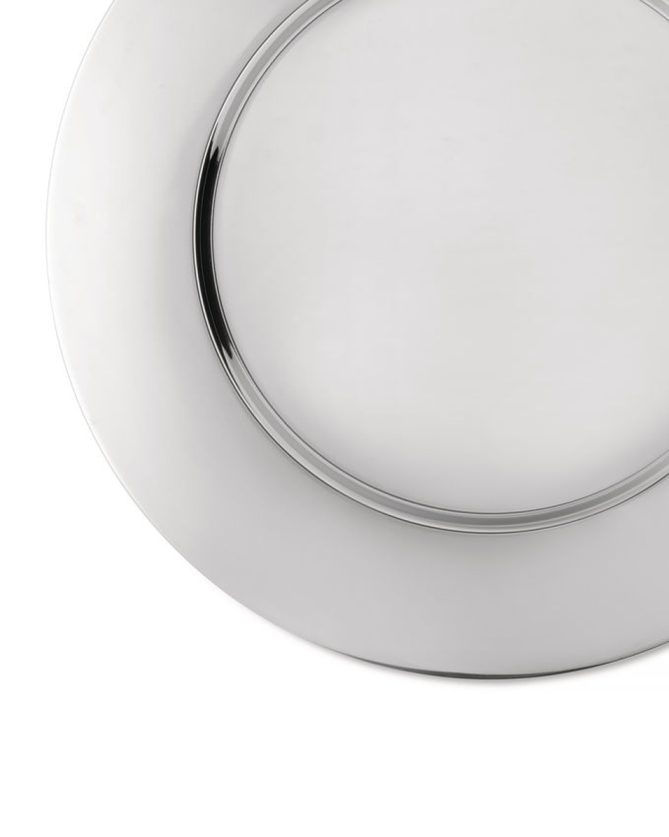 Pöytätabletti ruostumatonta terästä - Alessi