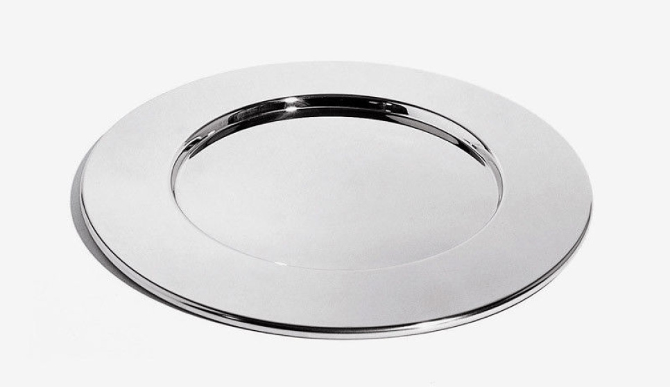 Pöytätabletti ruostumatonta terästä - Alessi