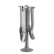 16-osainen aterinsetti + teline, Conversational Objects - Alessi