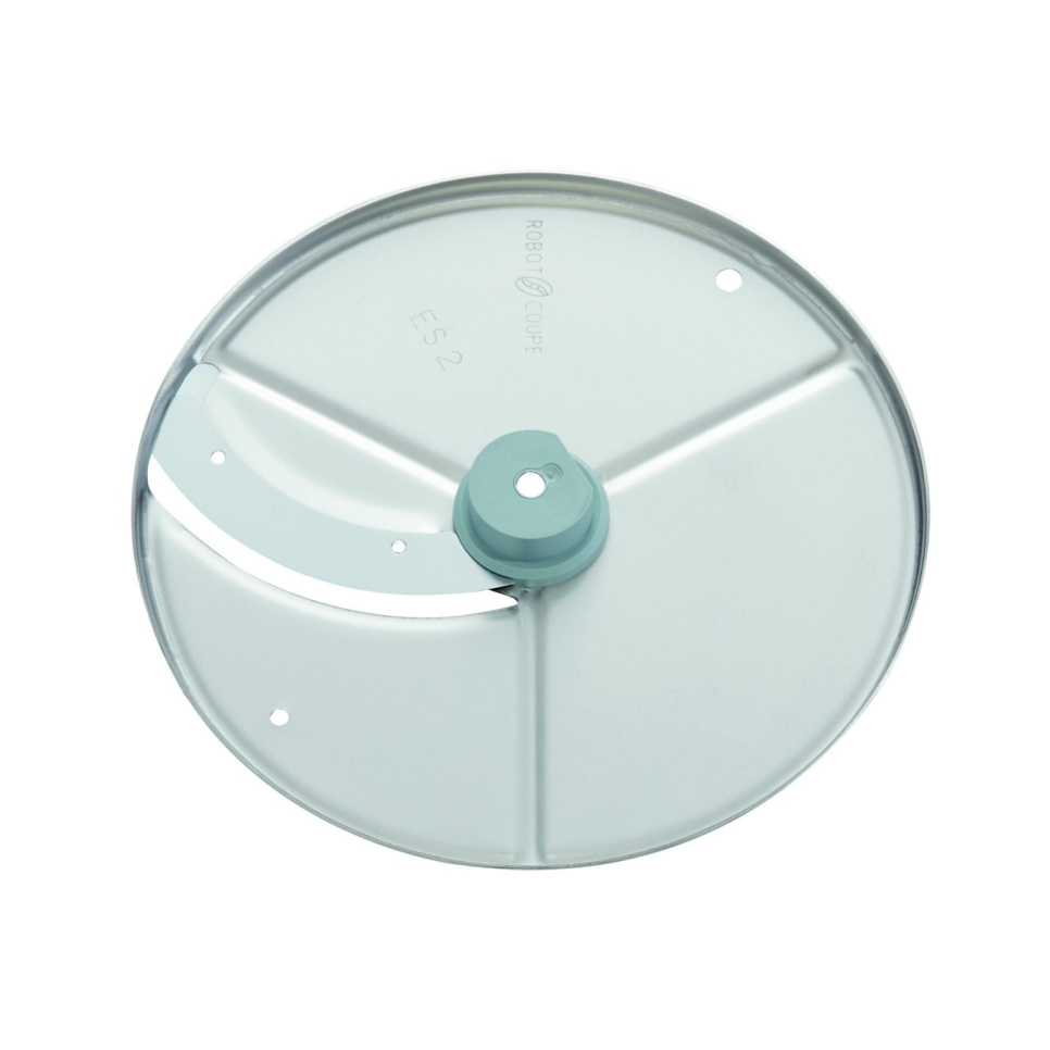 Peruspaketti, leikkuulaudat 4 kpl - Robot Coupe R301